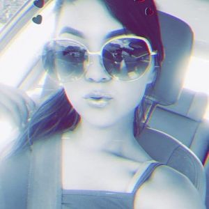 Meet your Posher, Katrina